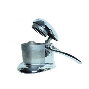 Spremiagurmi Vintage "Juice o Mat" da Collezione anni '40