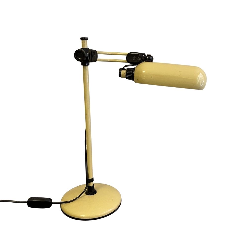Lampada da Tavolo Postmoderna Multidirezionale