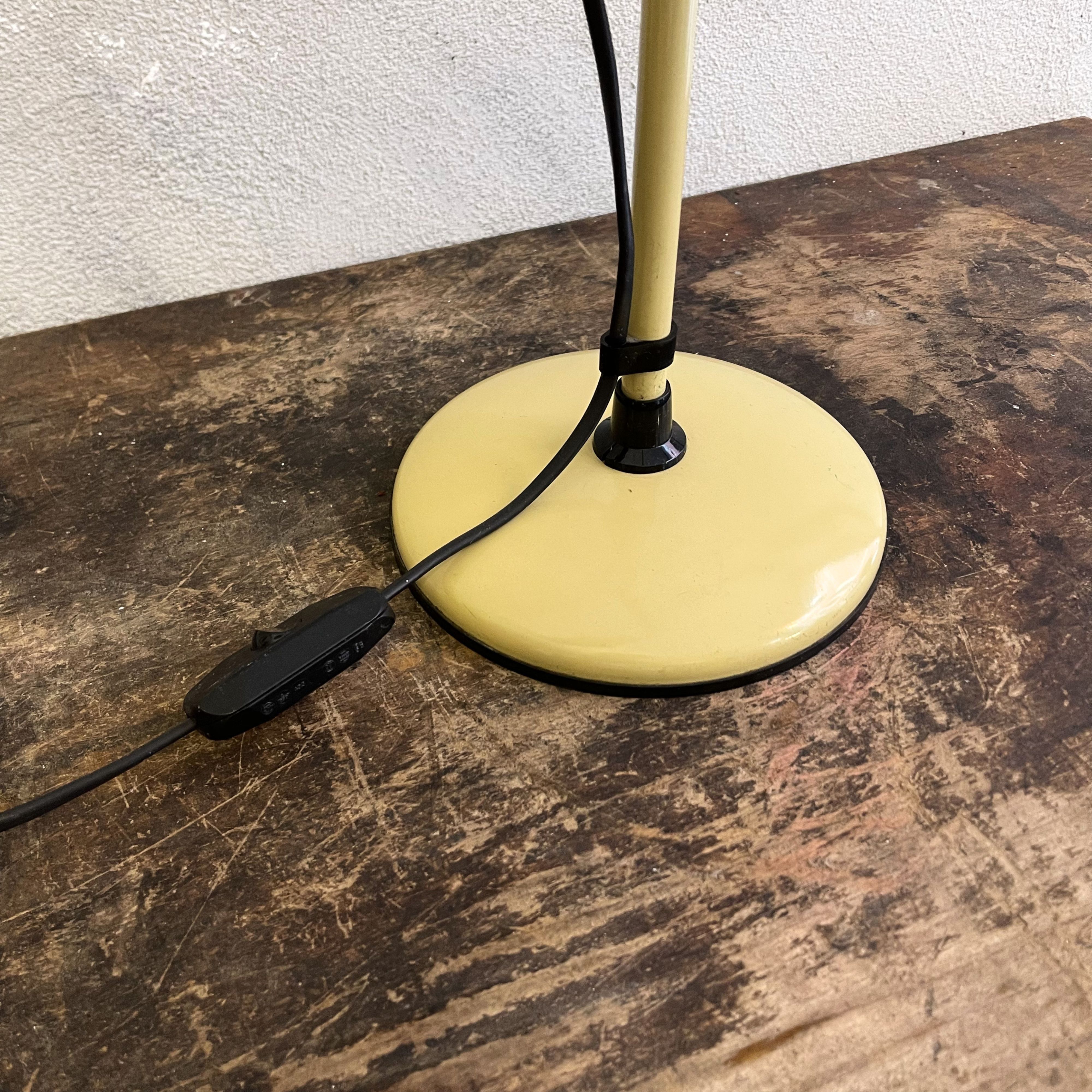 Lampada da Tavolo Postmoderna Multidirezionale - immagine 13