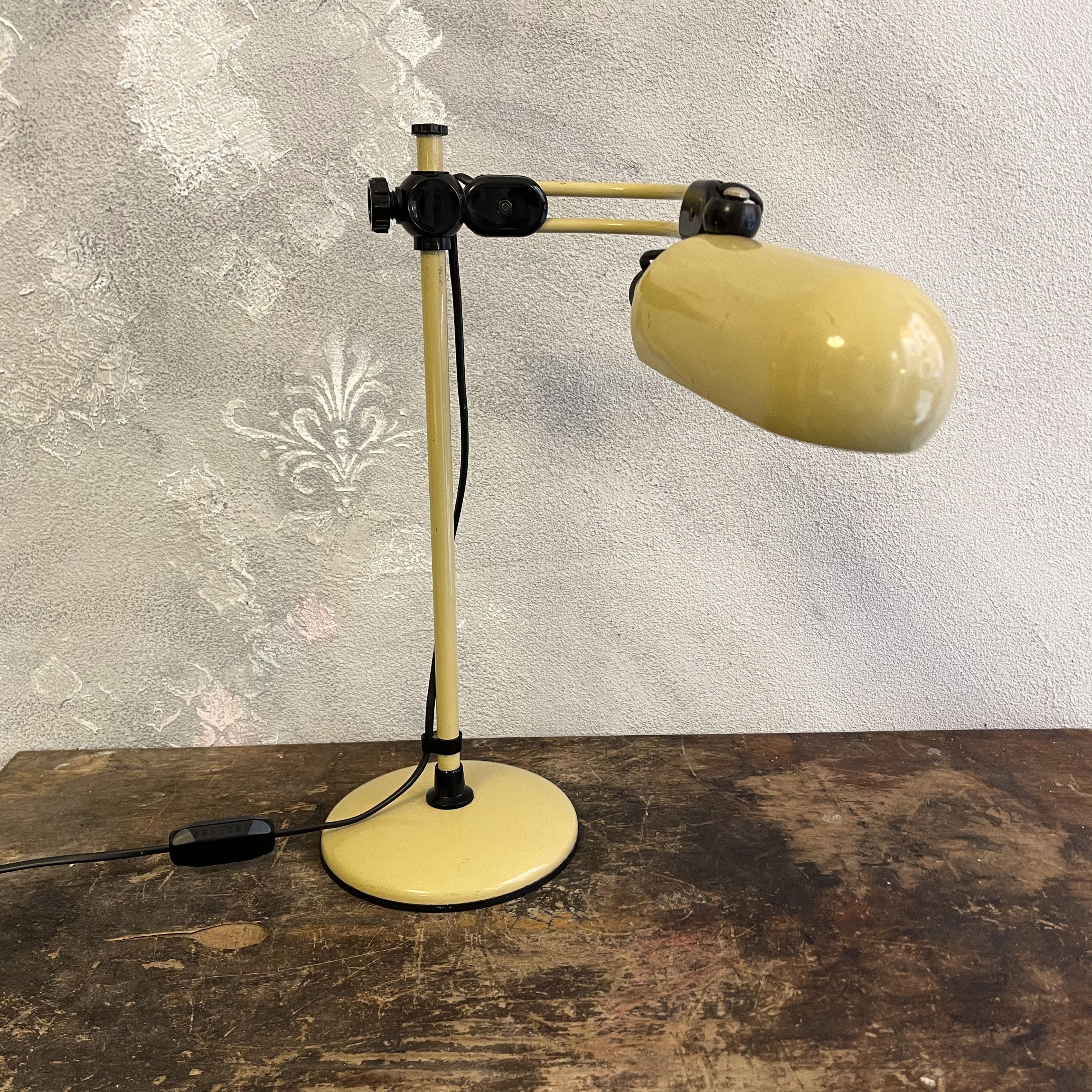 Lampada da Tavolo Postmoderna Multidirezionale - immagine 2