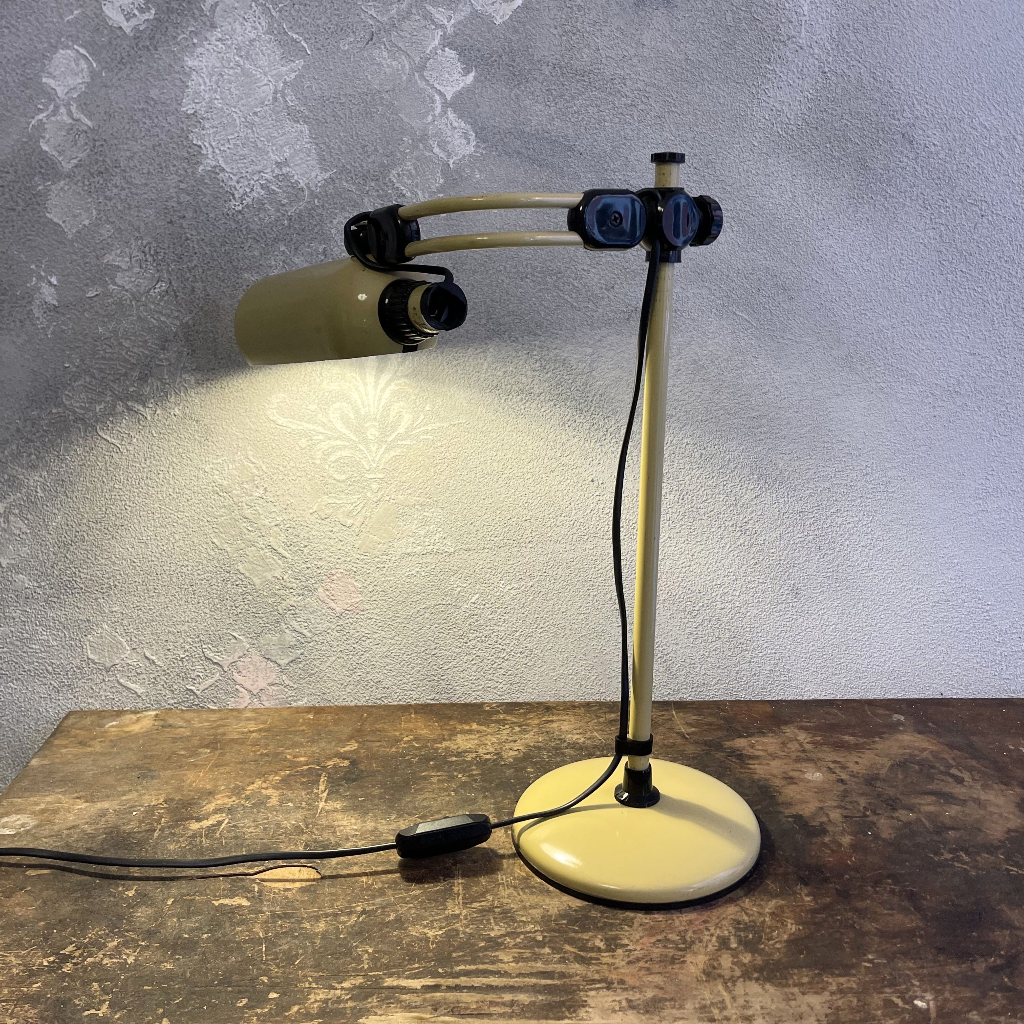 Lampada da Tavolo Postmoderna Multidirezionale - immagine 6