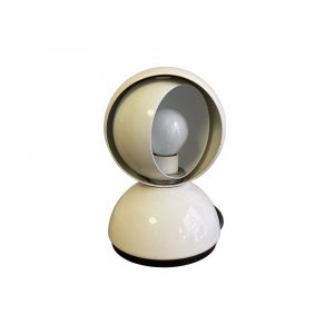 Lampada "Eclisse" di Vico Magistretti x Artemide