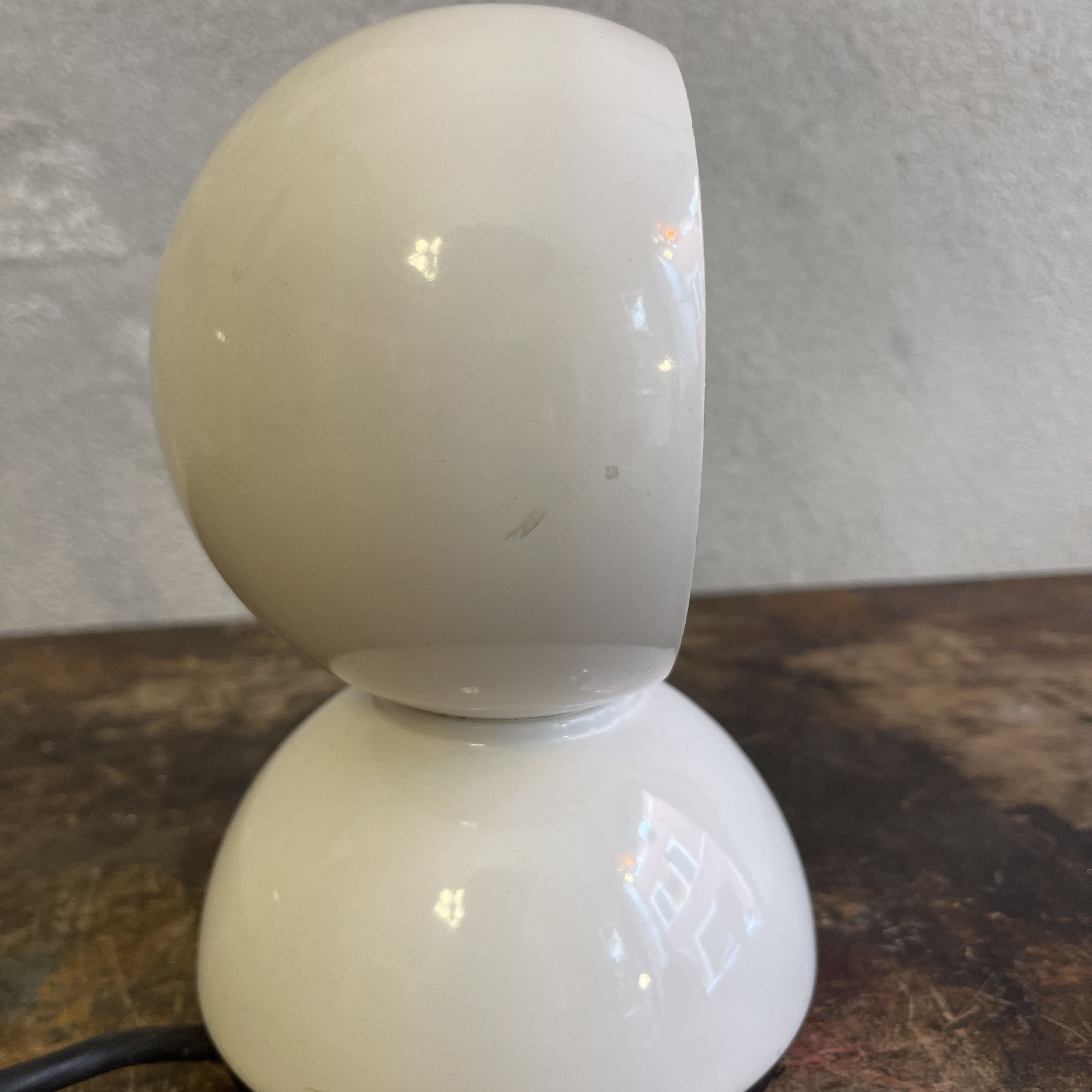 Lampada "Eclisse" di Vico Magistretti x Artemide - immagine 12