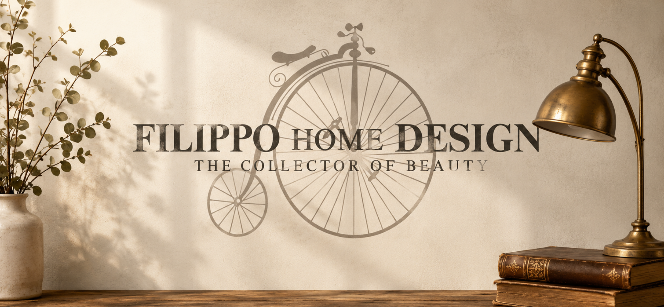 Filippo Home Design