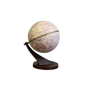 Mappamondo Piccolo Multidirezionale Stellanova